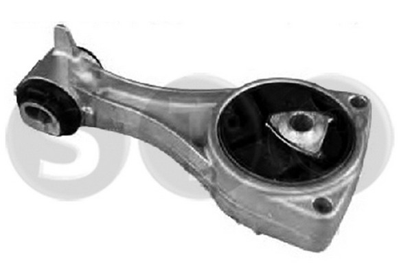 Mounting, engine (T405653)