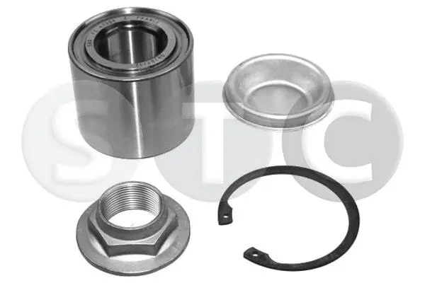 Wheel Bearing Kit (T474137)