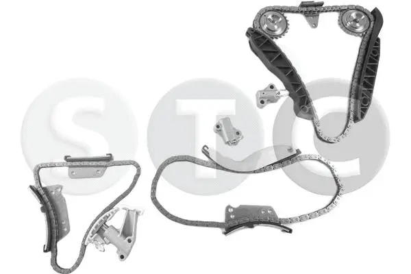Timing Chain Kit (T451361)