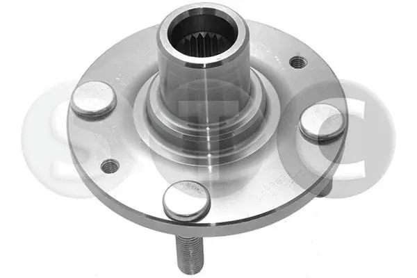 Wheel Hub (T490366)