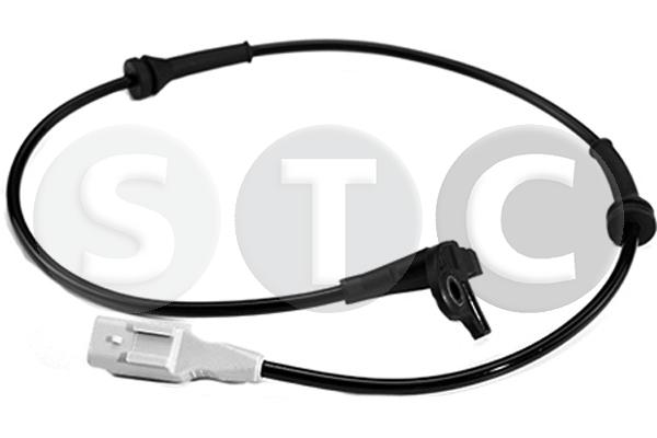 Sensor, wheel speed (T450138)