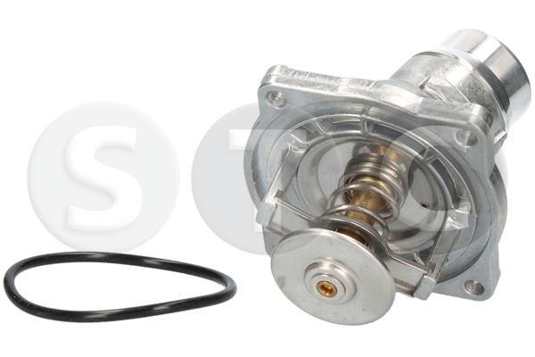 Thermostat, coolant (T435900)