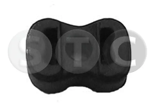Rubber Buffer, muffler (T449016)