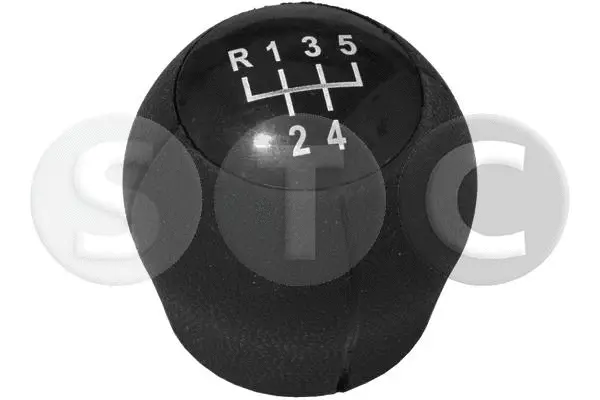 Gear Shift Lever Knob (T465065)