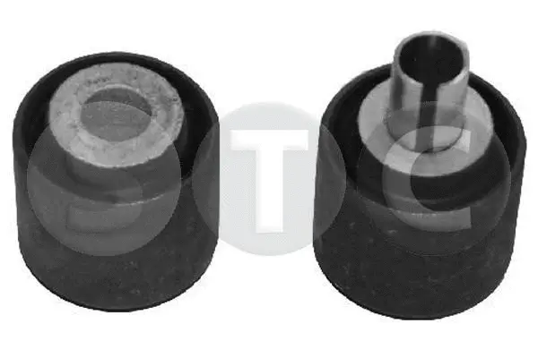 Mounting, control/trailing arm (T404858)