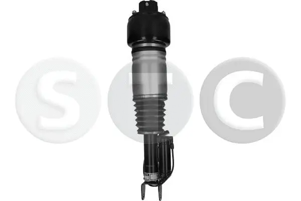Air Suspension Strut