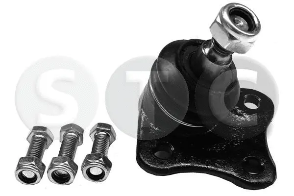 Ball Joint (T453025)