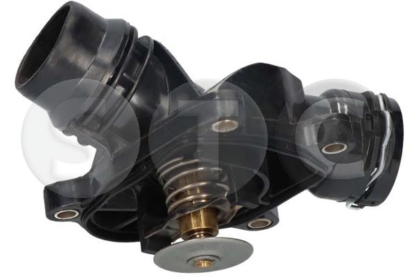 Thermostat, coolant (T403932)