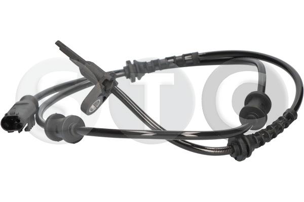 Sensor, wheel speed (T450217)