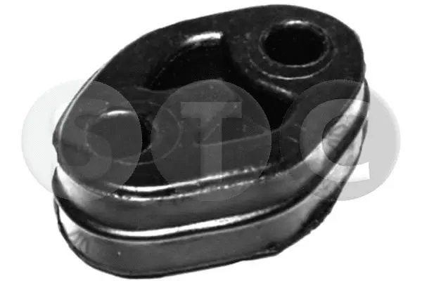 Mount, exhaust system (T441032)