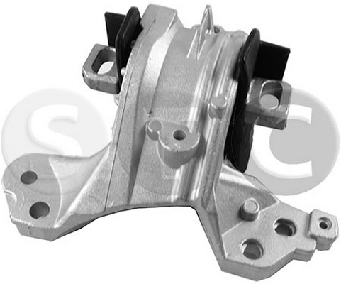 Mounting, engine (T457064)