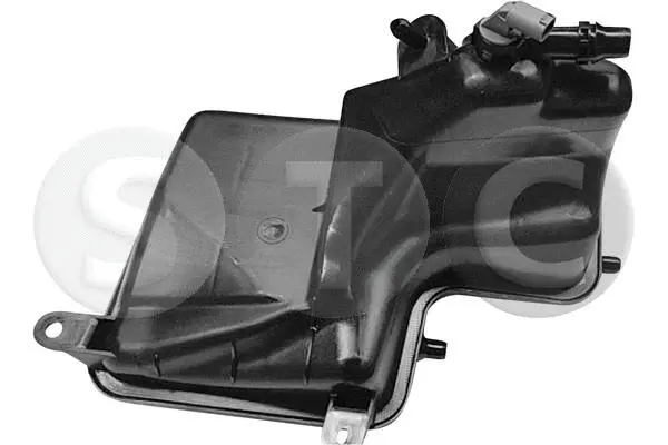 Expansion Tank, coolant (T403298)