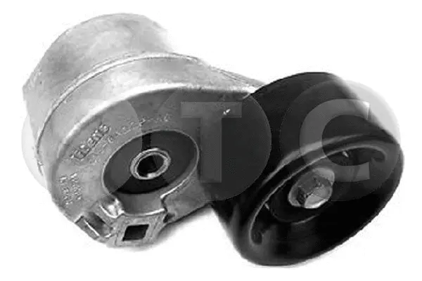Belt Tensioner, V-ribbed belt (T405408)