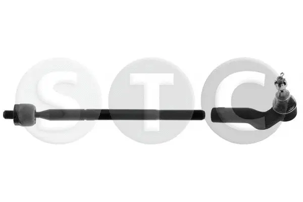 Repair Kit, reversing lever (T447156)