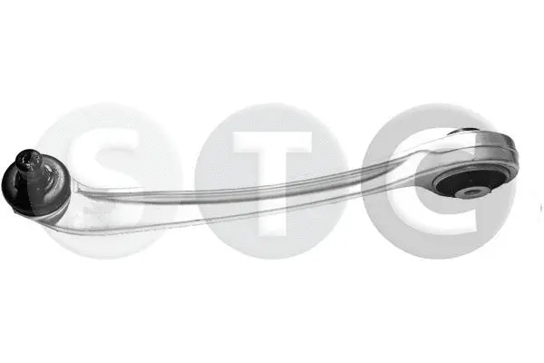 Control/Trailing Arm, wheel suspension (T452009)