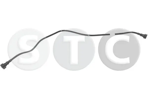 Fuel Line (T492067)