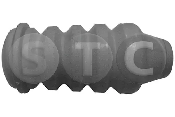 Rubber Buffer, suspension (T451020)