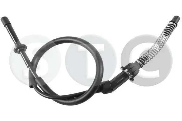 Accelerator Cable (T481886)