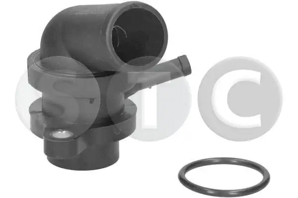 Thermostat, coolant (T435692)