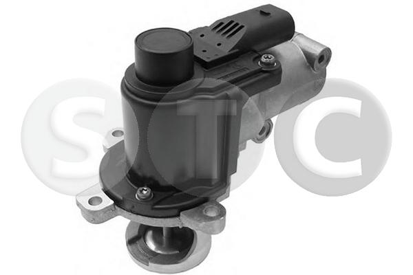 EGR valve, exhaust control (T493092)
