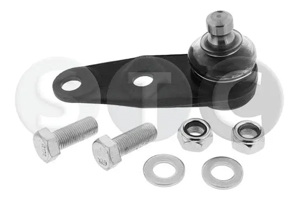 Ball Joint (T453330)