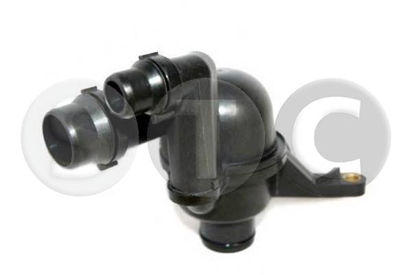 Thermostat, coolant (T435903)