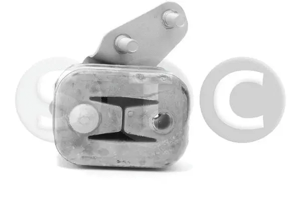 Mount, exhaust system (T413073)