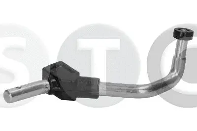 Roller Guide, sliding door (T443788)