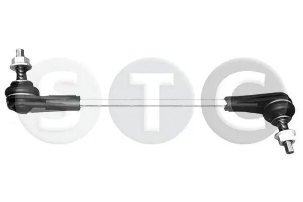 Control/Trailing Arm, wheel suspension (T440135)