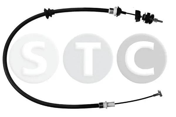 Cable Pull, clutch control (T480031)