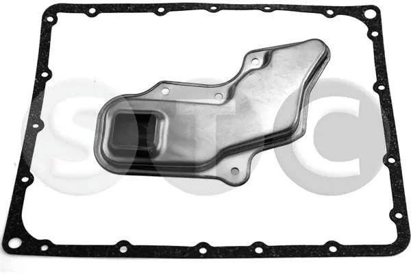 Hydraulic Filter Kit, automatic transmission (T421088)