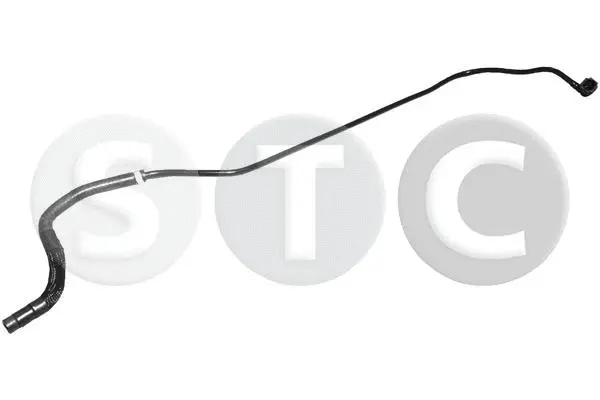 Fuel Line (T492022)