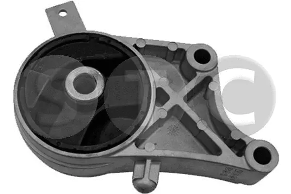 Mounting, engine (T401016)