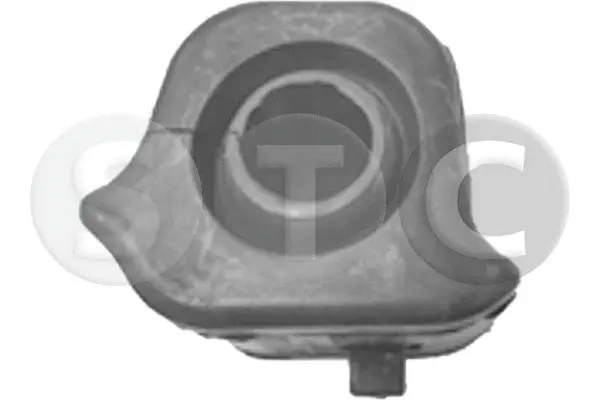 Bushing, stabiliser bar (T444279)