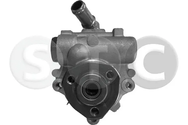 Hydraulic Pump, steering (T450340)