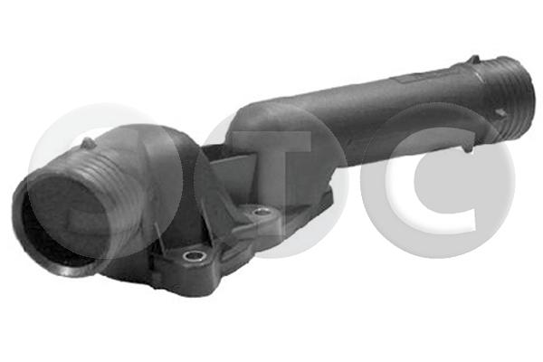 Coolant Flange (T403907)