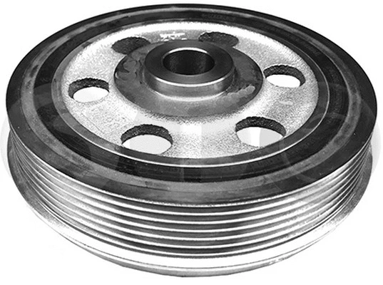 Belt Pulley, crankshaft (T404568)