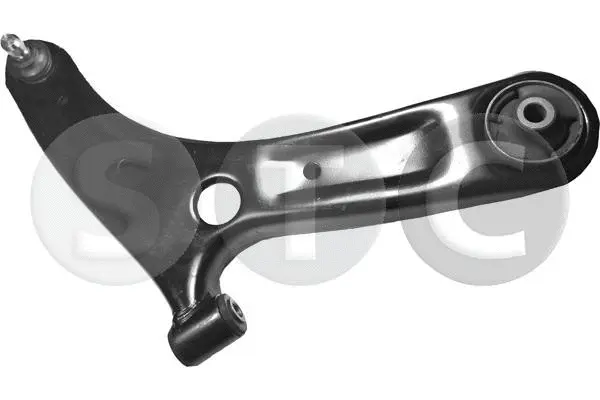 Control/Trailing Arm, wheel suspension (T452116)
