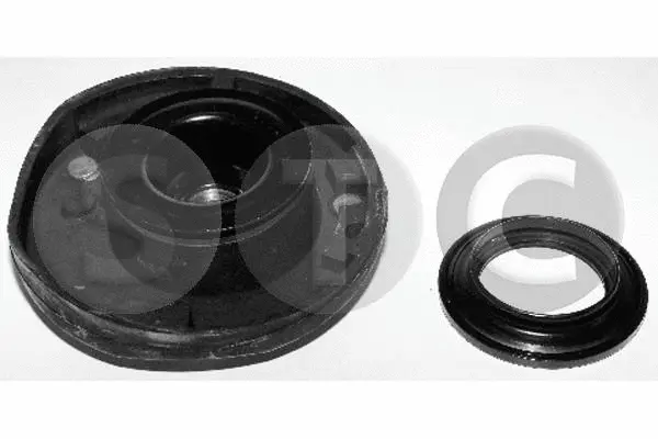 Repair Kit, suspension strut support mount (T405751)