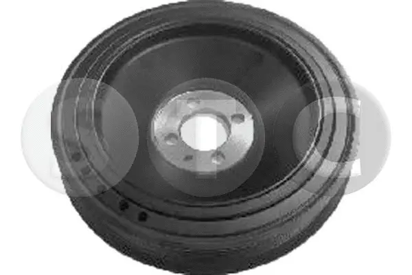 Belt Pulley, crankshaft (T440219)
