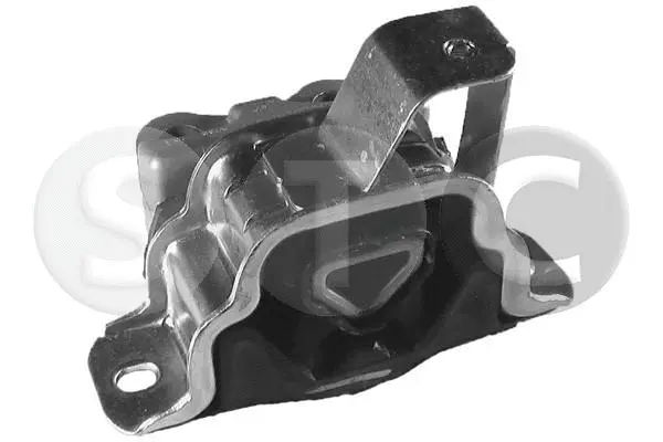 Mounting, engine (T406232)