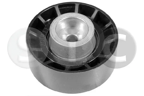 Deflection/Guide Pulley, V-ribbed belt (T405406)