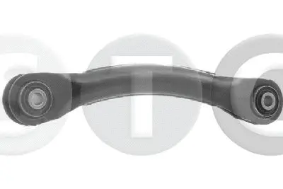 Control/Trailing Arm, wheel suspension (T447447)