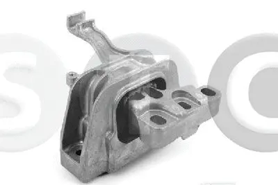 Mounting, engine (T460004)