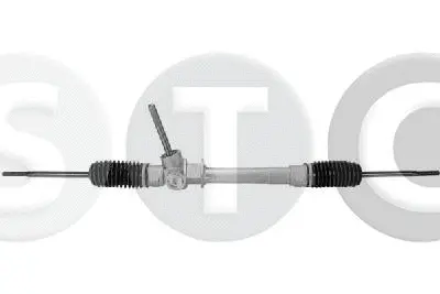 Steering Gear (T450433)