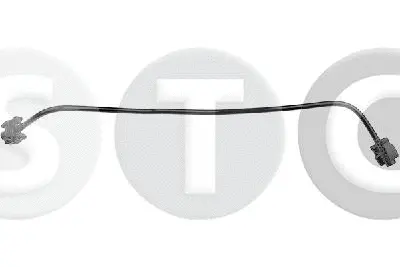 Coolant Pipe (T477251)