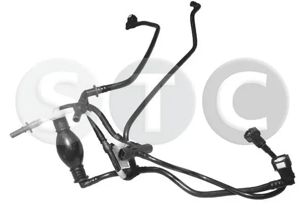 Fuel Line (T492008)