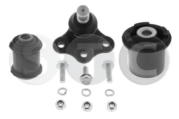 Repair Kit, control arm (T453712)
