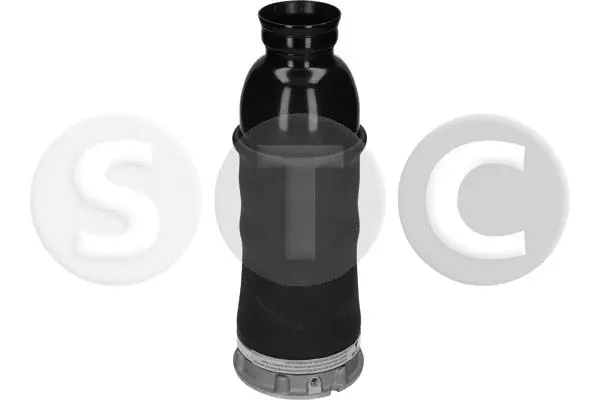 Air Spring, suspension