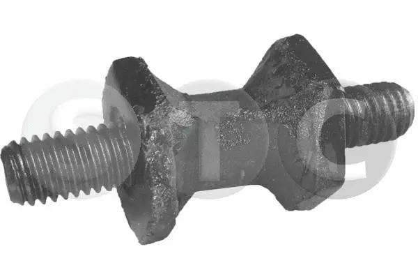 Holding Bracket, fuel pump (T400935)